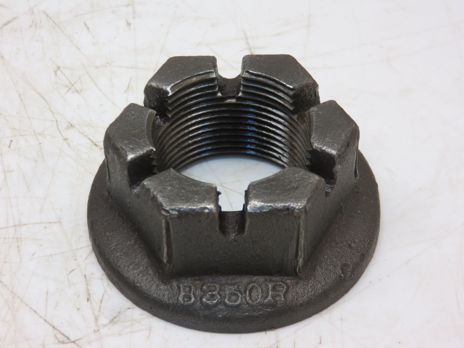 Axles And Related Parts For Old John Deere