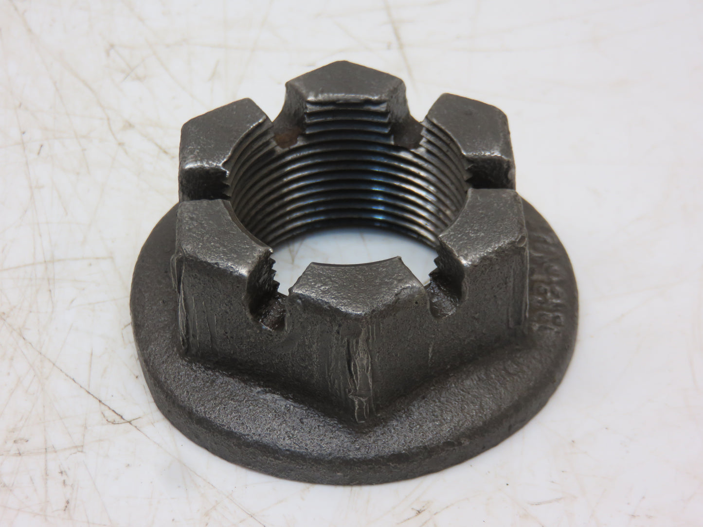 B350R John Deere Rear Axle Nut For A, B, BO, BR, G, 50, 60, 70, 520, 620, 720, 530, 630, 730