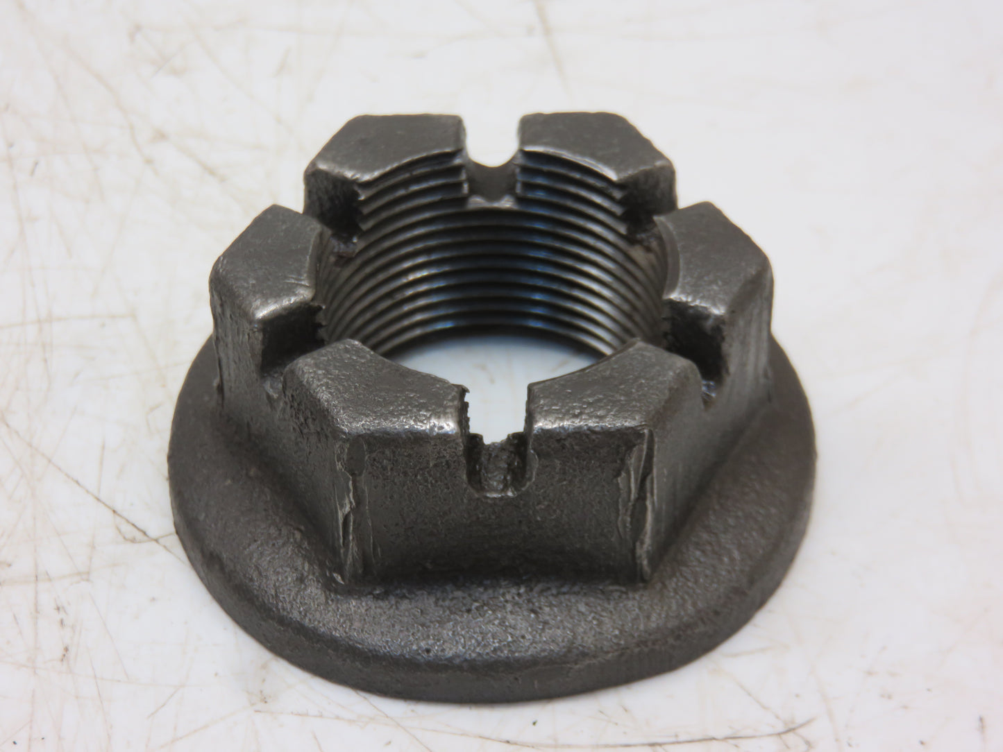 B350R John Deere Rear Axle Nut For A, B, BO, BR, G, 50, 60, 70, 520, 620, 720, 530, 630, 730