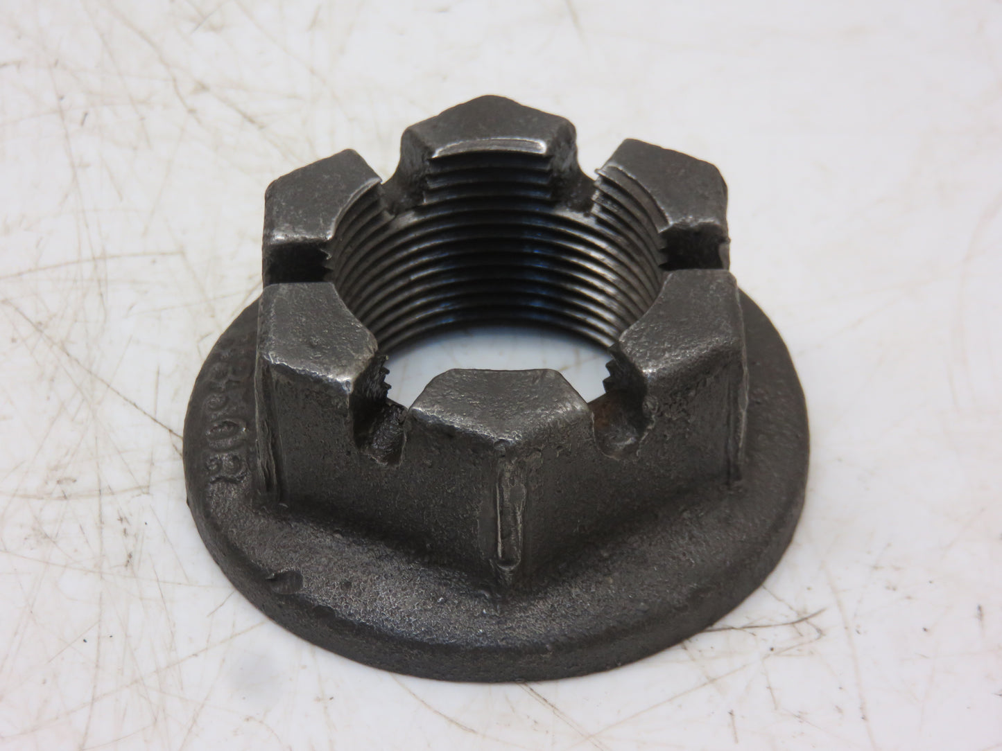 B350R John Deere Rear Axle Nut For A, B, BO, BR, G, 50, 60, 70, 520, 620, 720, 530, 630, 730