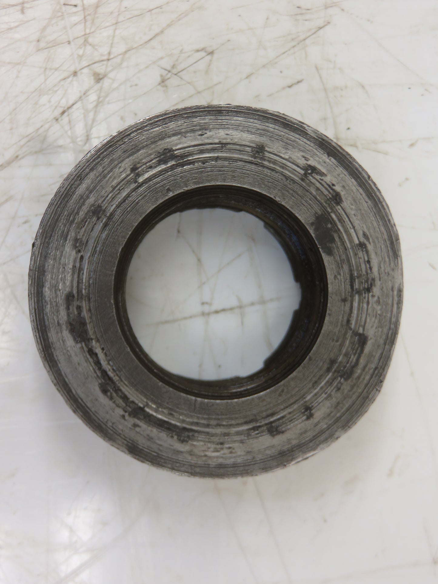 B350R John Deere Rear Axle Nut For A, B, BO, BR, G, 50, 60, 70, 520, 620, 720, 530, 630, 730