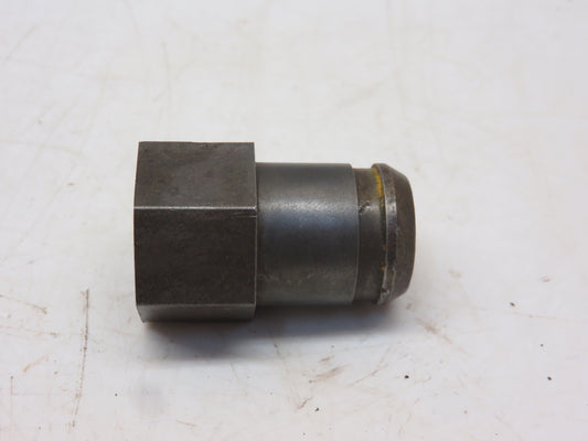 M2153T John Deere Brake Lock Pivot Shaft For 40, 320, 420, 330, 430, 1010