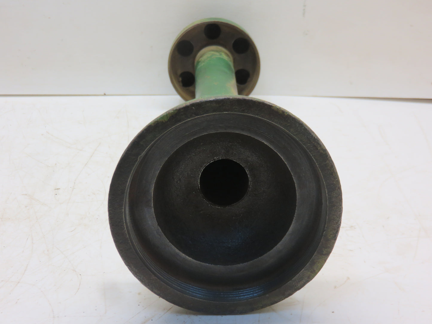 AB232R, B55R John Deere Crankcase Breather Stack For B, BR, BO