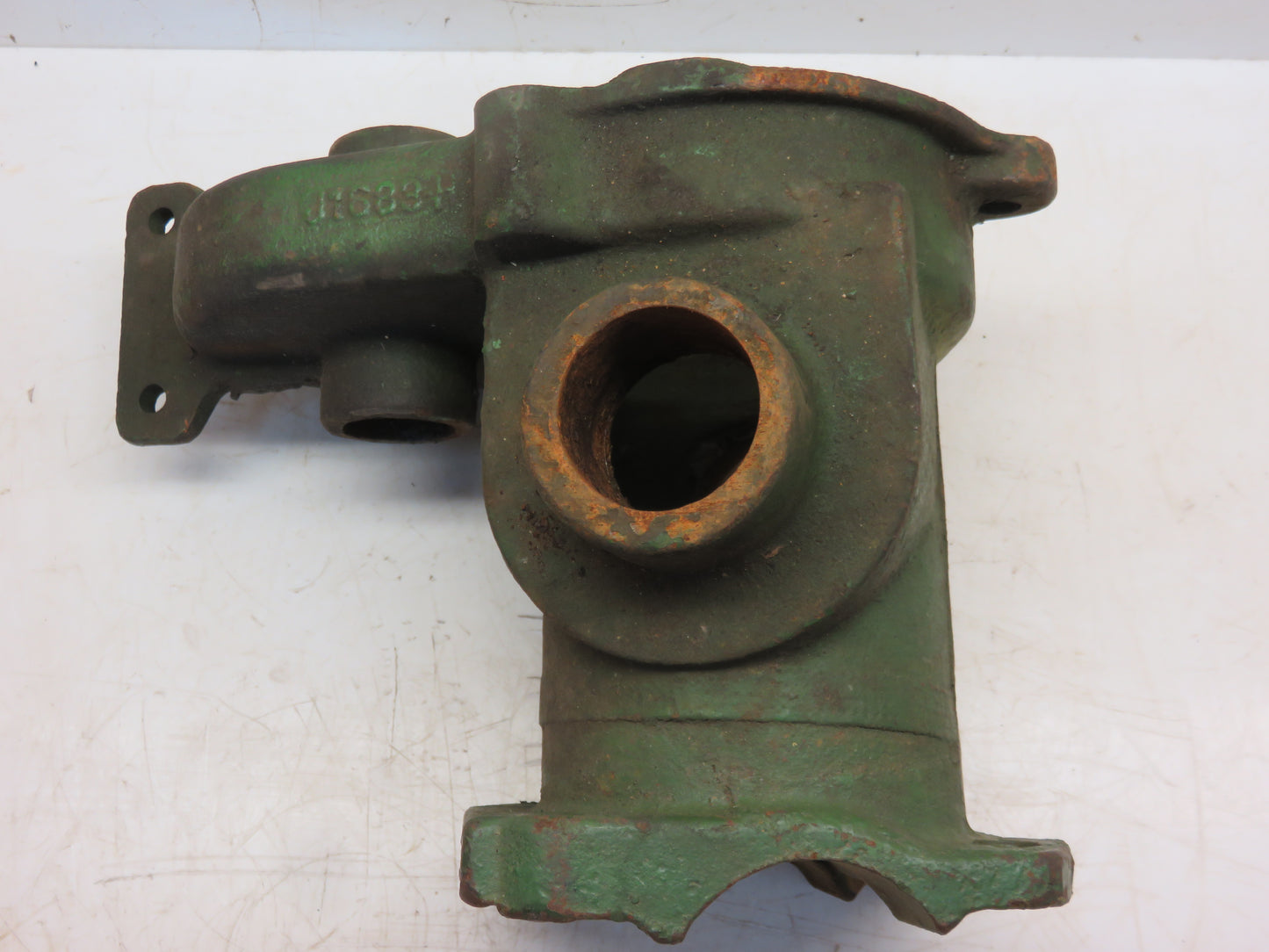 J1683H, J1683N John Deere NOS Gear Housing For 101 Corn Picker