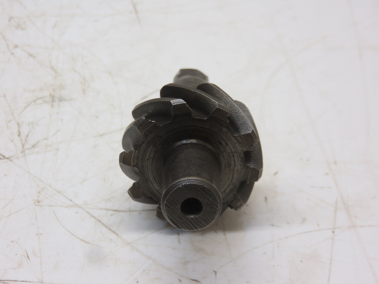 B252R John Deere Engine Oil Pump Drive Gear And Shaft For A, AR, AO, B, BR, BO