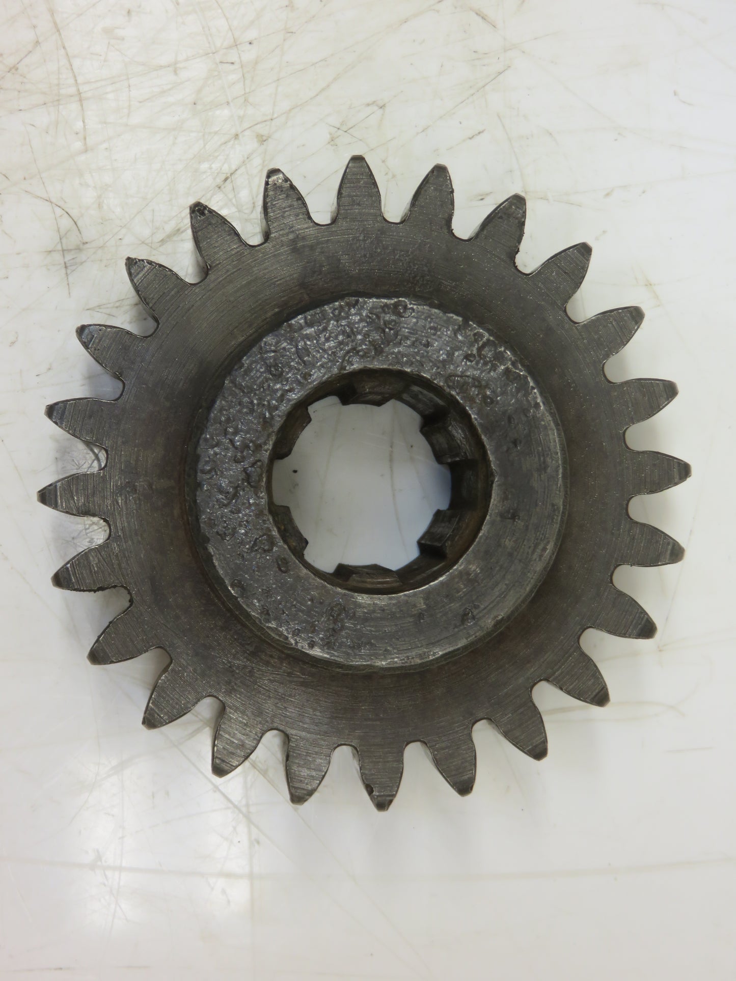 B3173R John Deere PTO Sliding Gear For 50