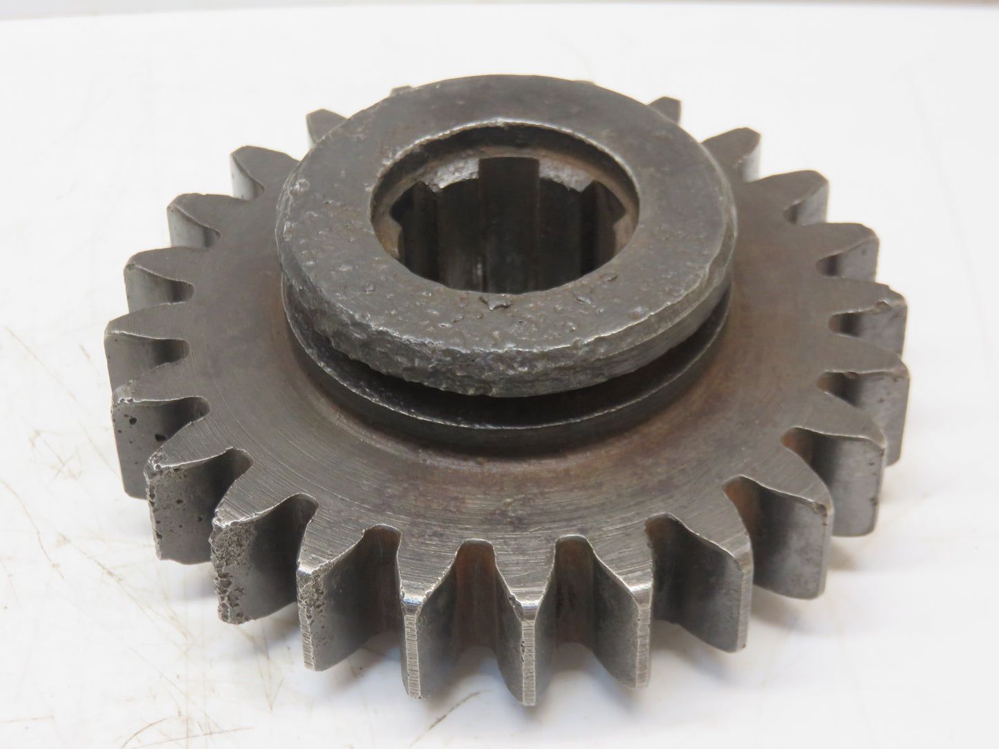 B3173R John Deere PTO Sliding Gear For 50