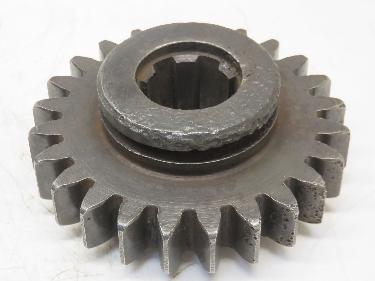 B3173R John Deere PTO Sliding Gear For 50