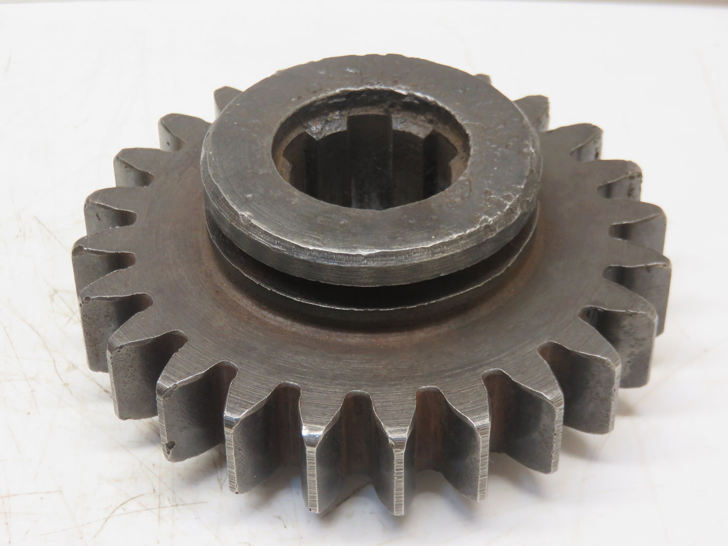 B3173R John Deere PTO Sliding Gear For 50
