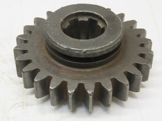 B3173R John Deere PTO Sliding Gear For 50