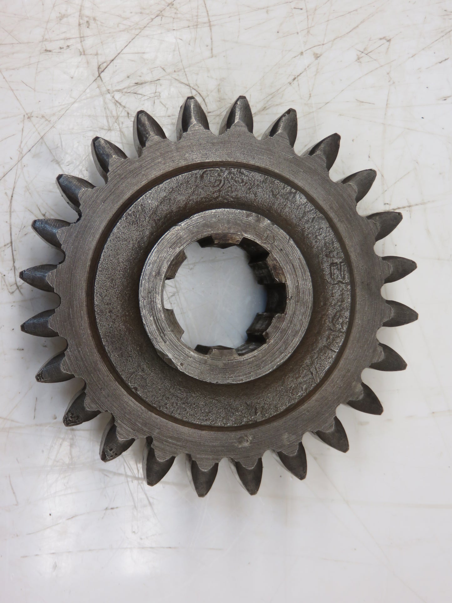 B3173R John Deere PTO Sliding Gear For 50