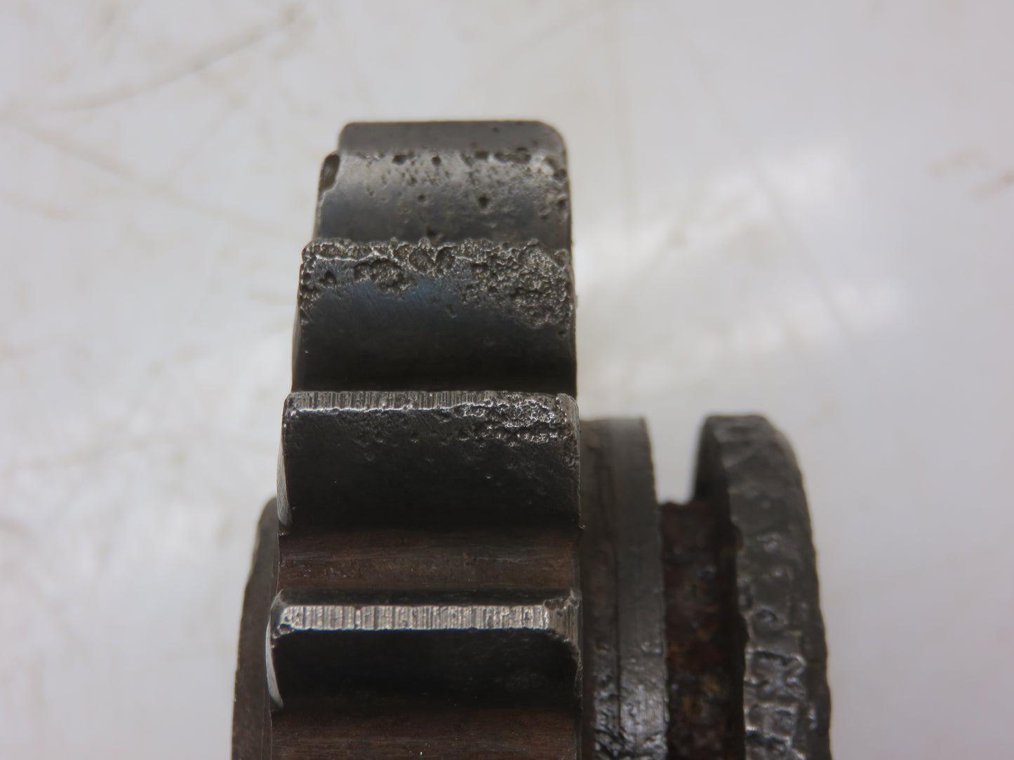 B3173R John Deere PTO Sliding Gear For 50