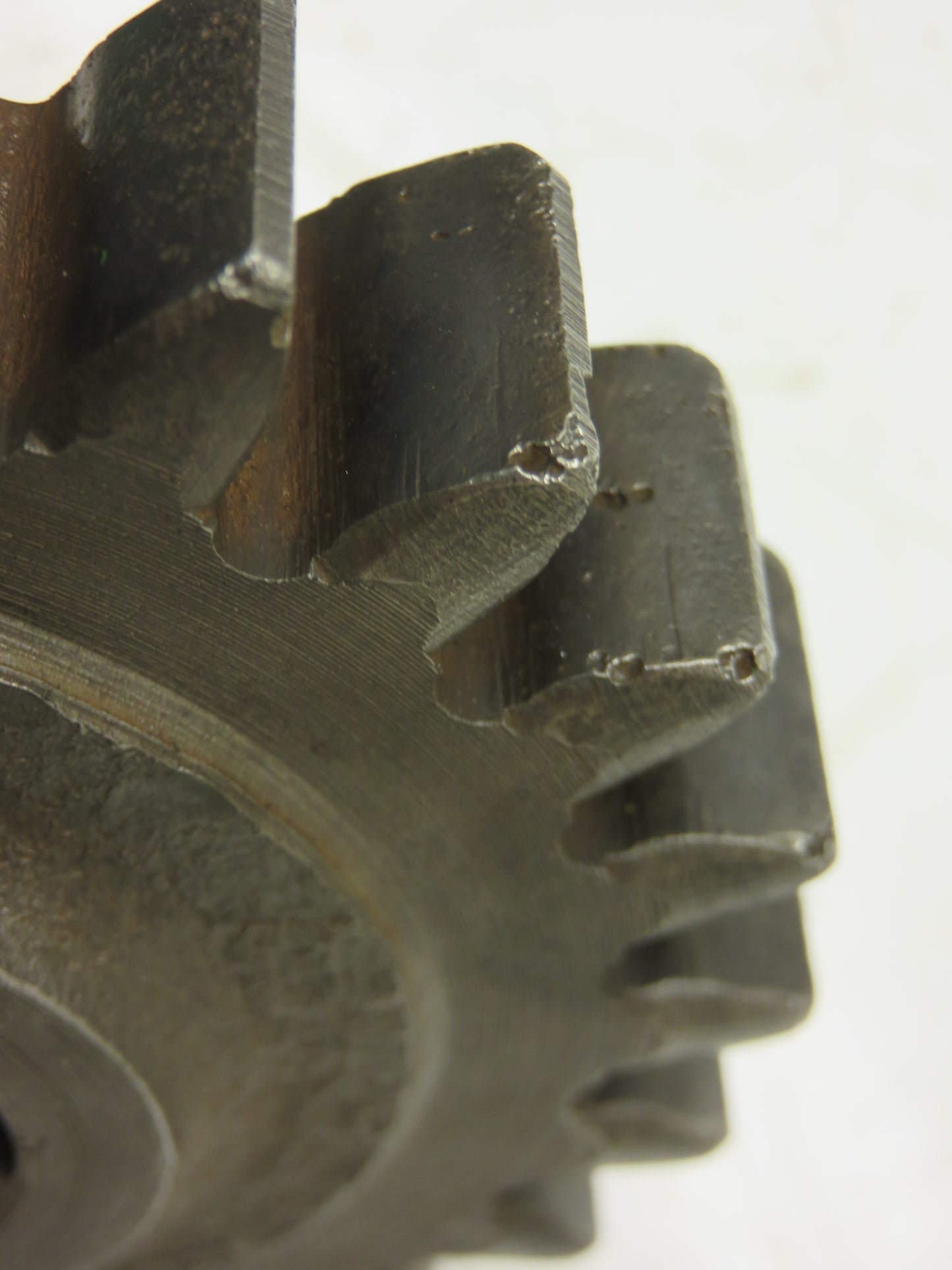 B3173R John Deere PTO Sliding Gear For 50