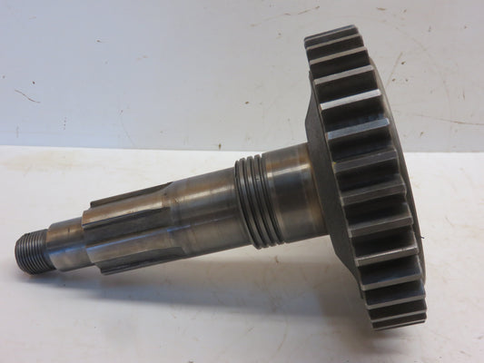 AA6310R, A5341R John Deere Transmission Drive Shaft For 60