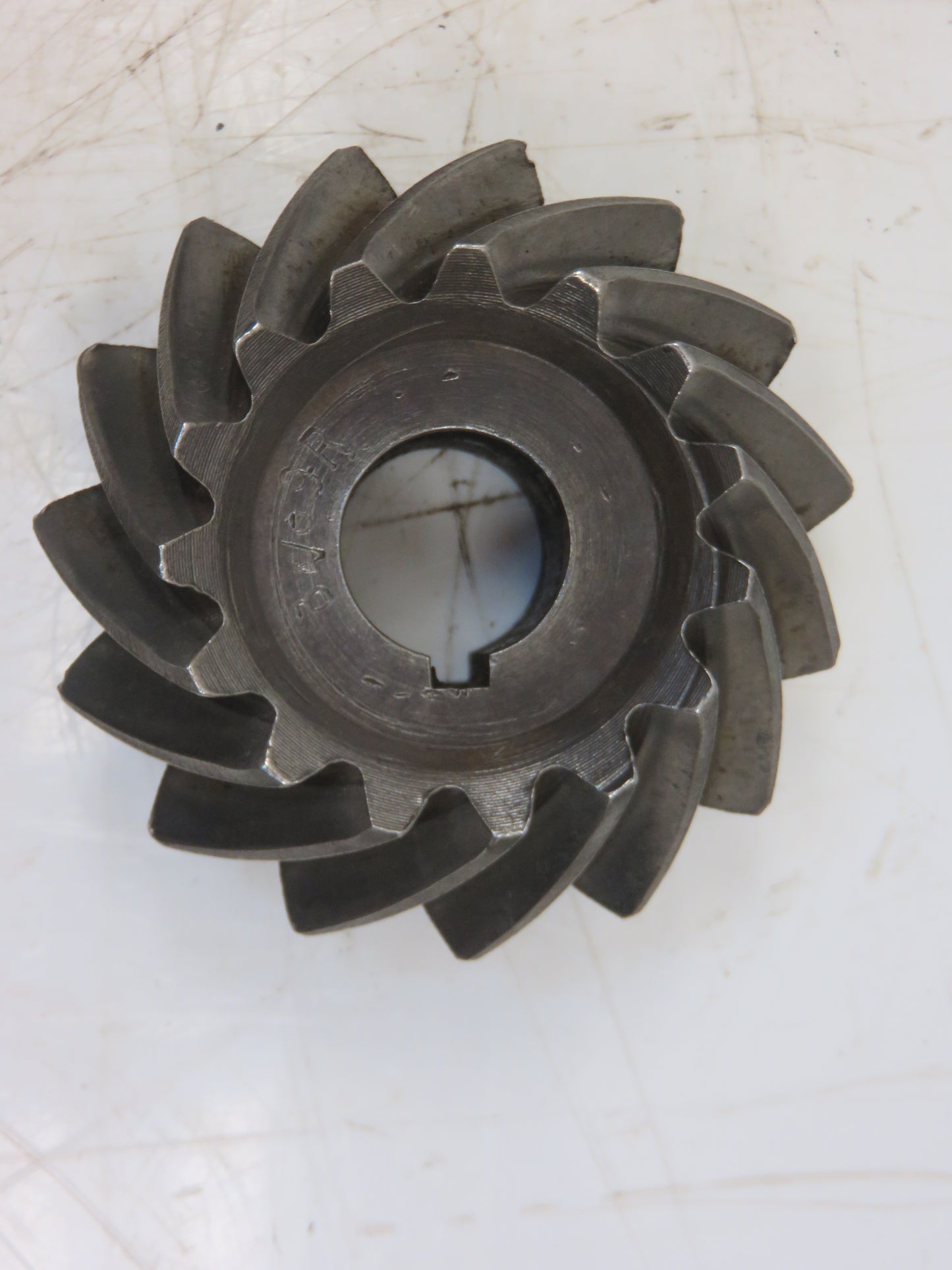 B289R John Deere Fan Shaft Gear For B, 50