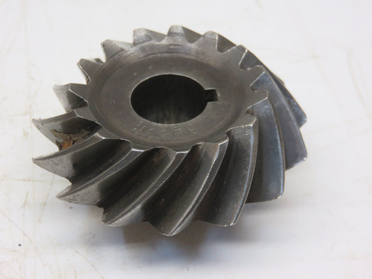 B289R John Deere Fan Shaft Gear For B, 50