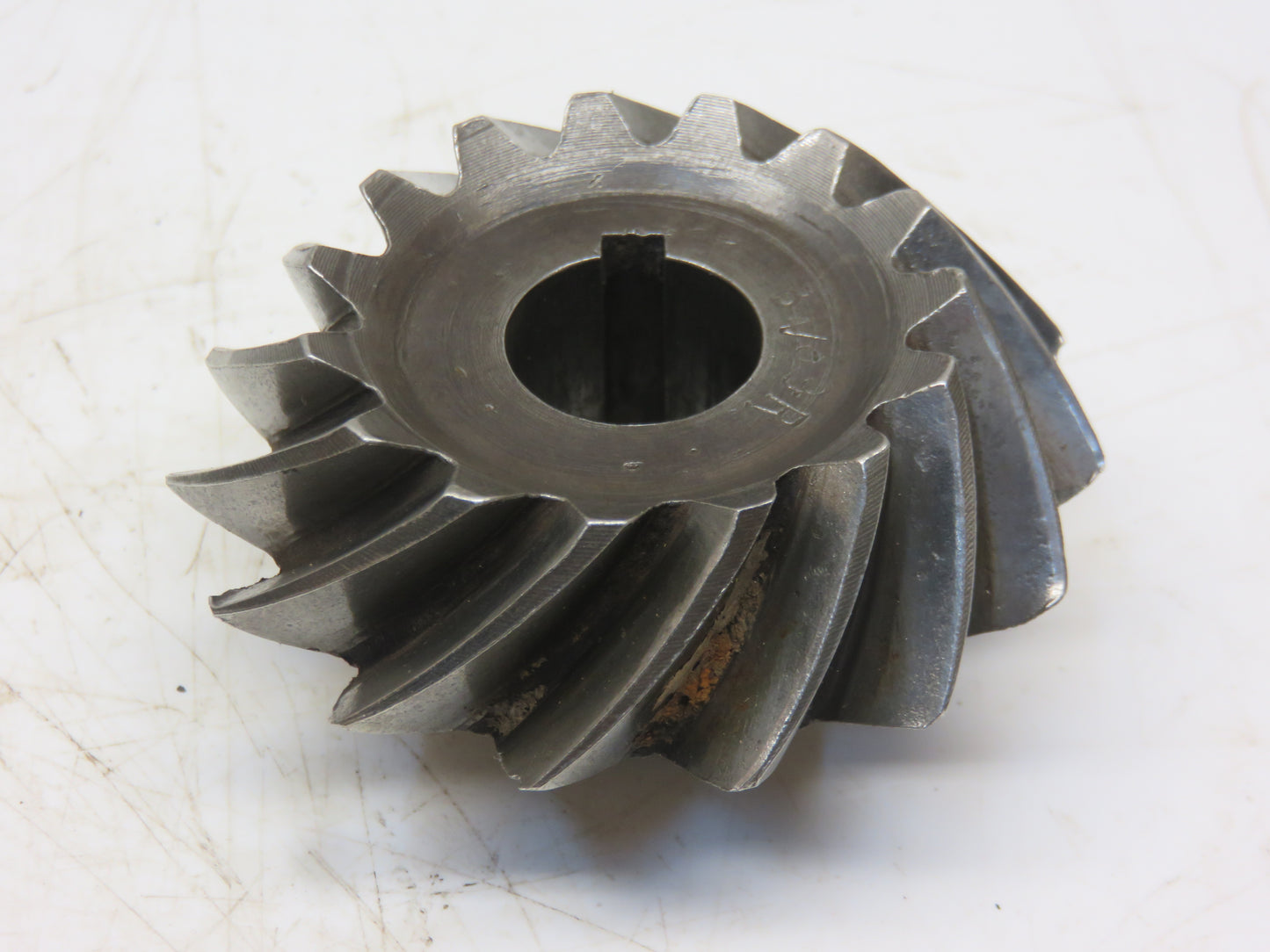 B289R John Deere Fan Shaft Gear For B, 50