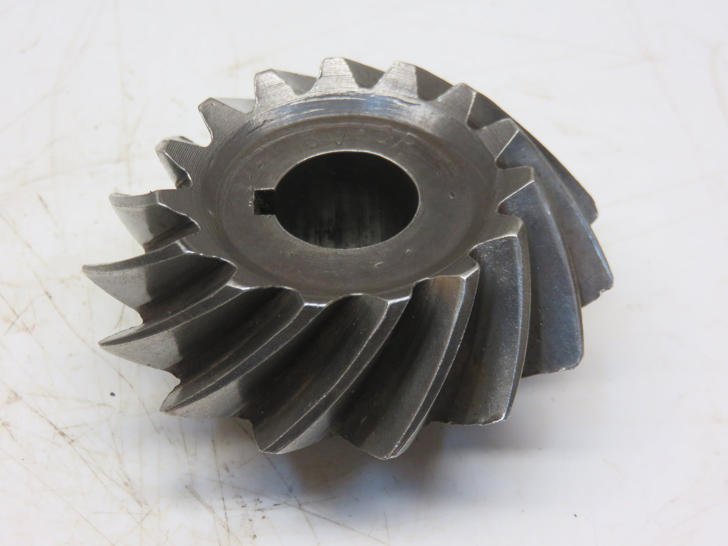 B289R John Deere Fan Shaft Gear For B, 50