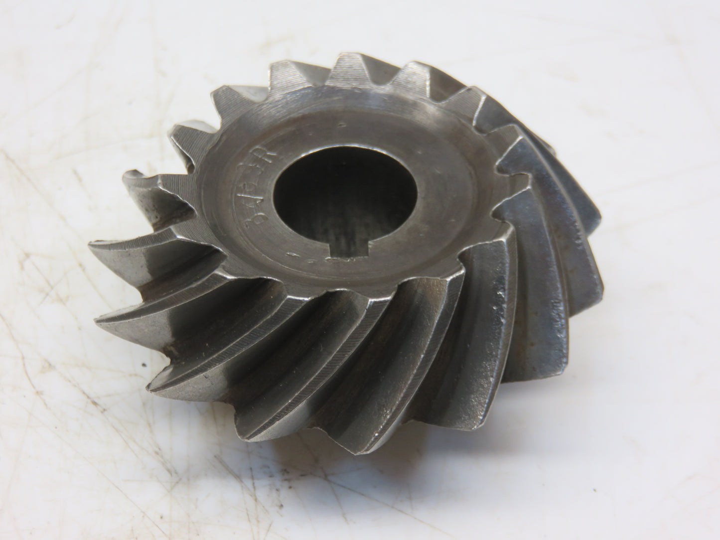 B289R John Deere Fan Shaft Gear For B, 50