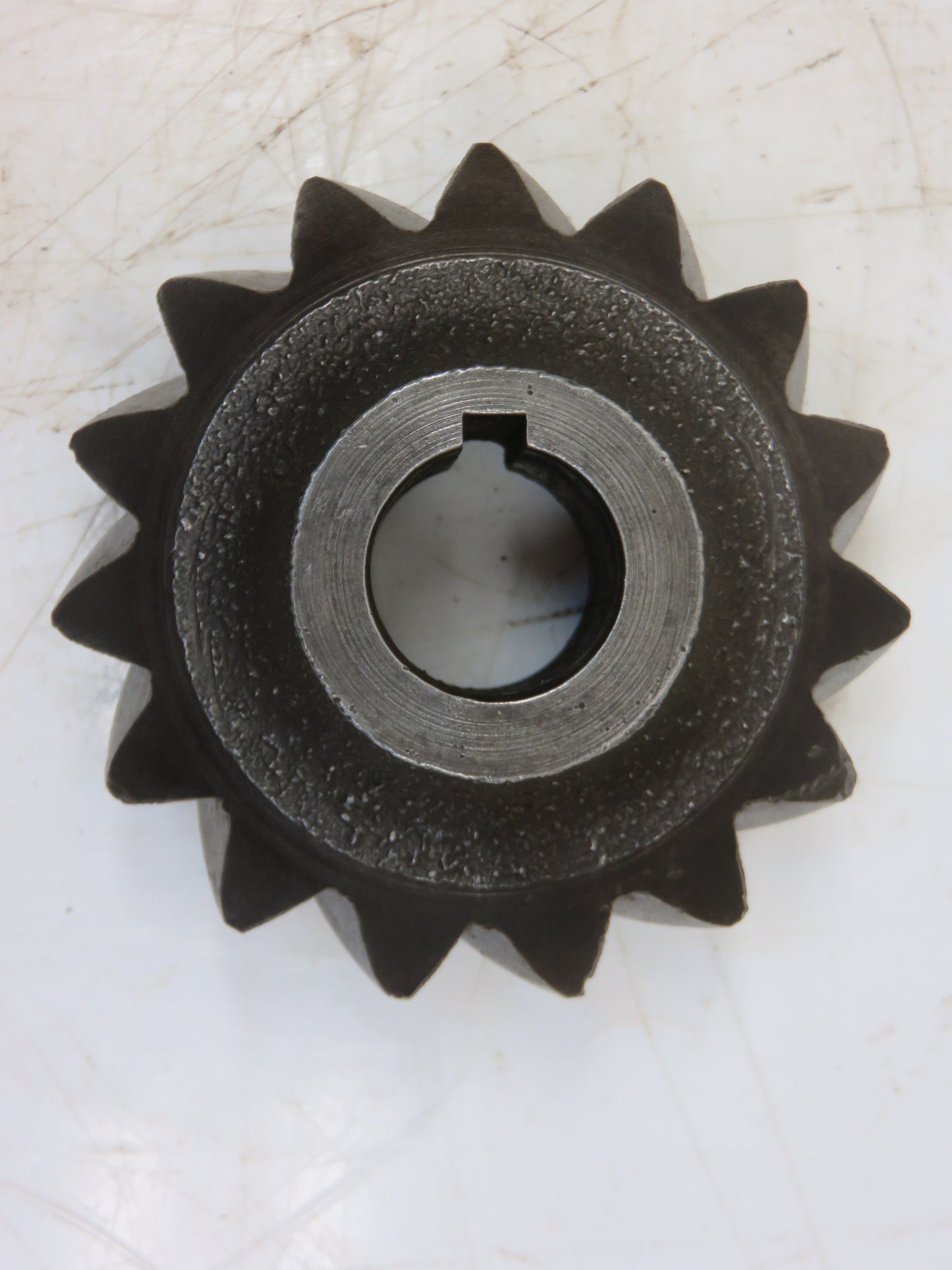 B289R John Deere Fan Shaft Gear For B, 50