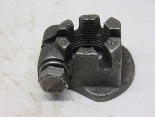 D1082R, AD452R John Deere Spindle Nut For A, AR, AO, BW, BWH, D, G, GP, R, 50, 60, 70