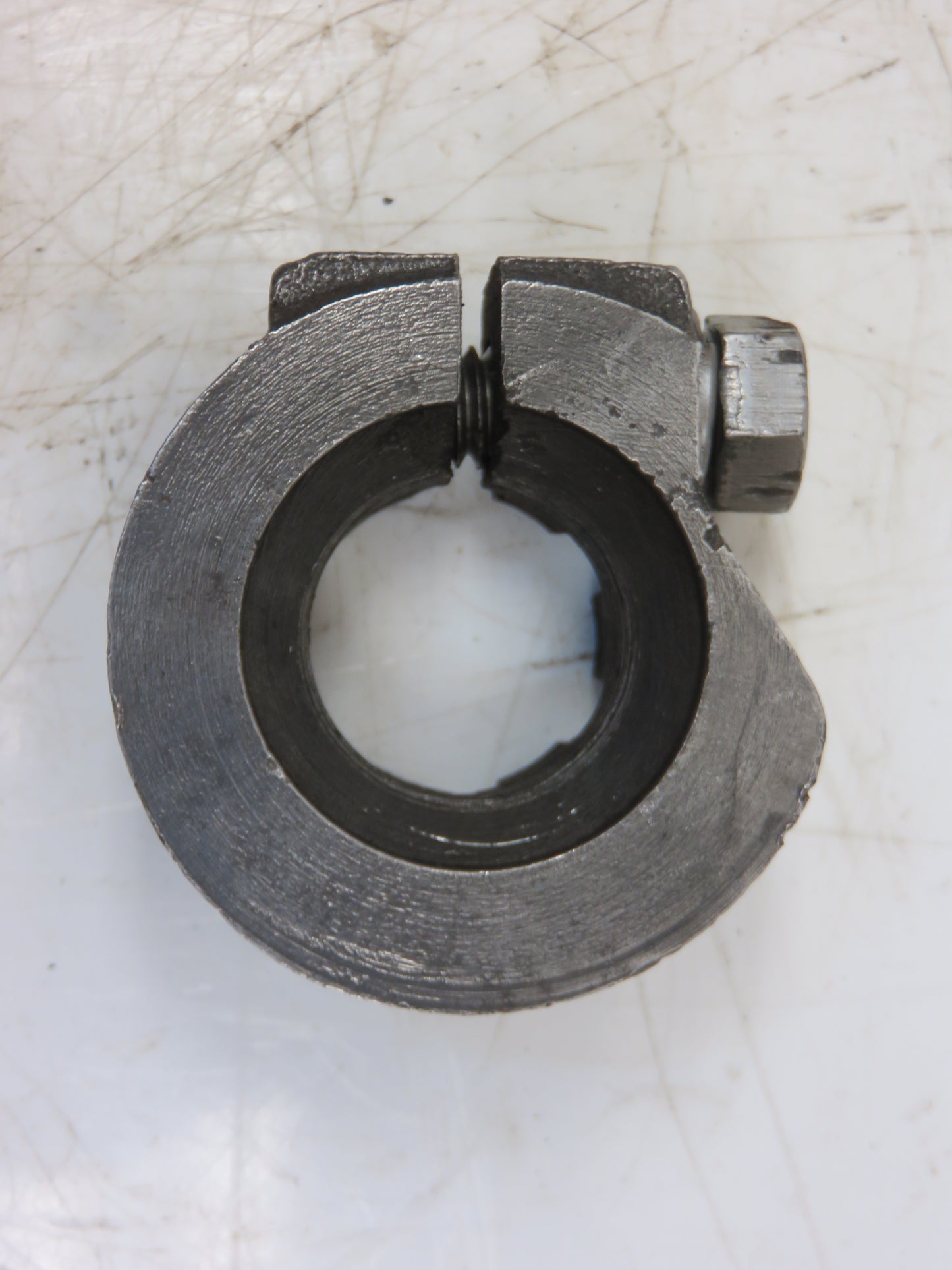 D1082R, AD452R John Deere Spindle Nut For A, AR, AO, BW, BWH, D, G, GP, R, 50, 60, 70