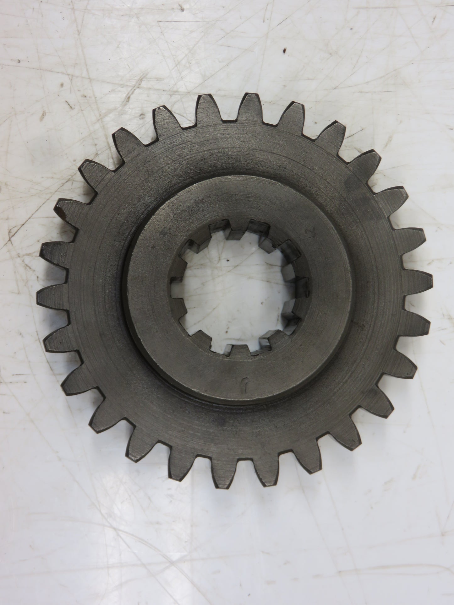 B599R John Deere PTO Sliding Gear For B, BR, BO