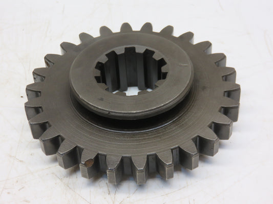 B599R John Deere PTO Sliding Gear For B, BR, BO