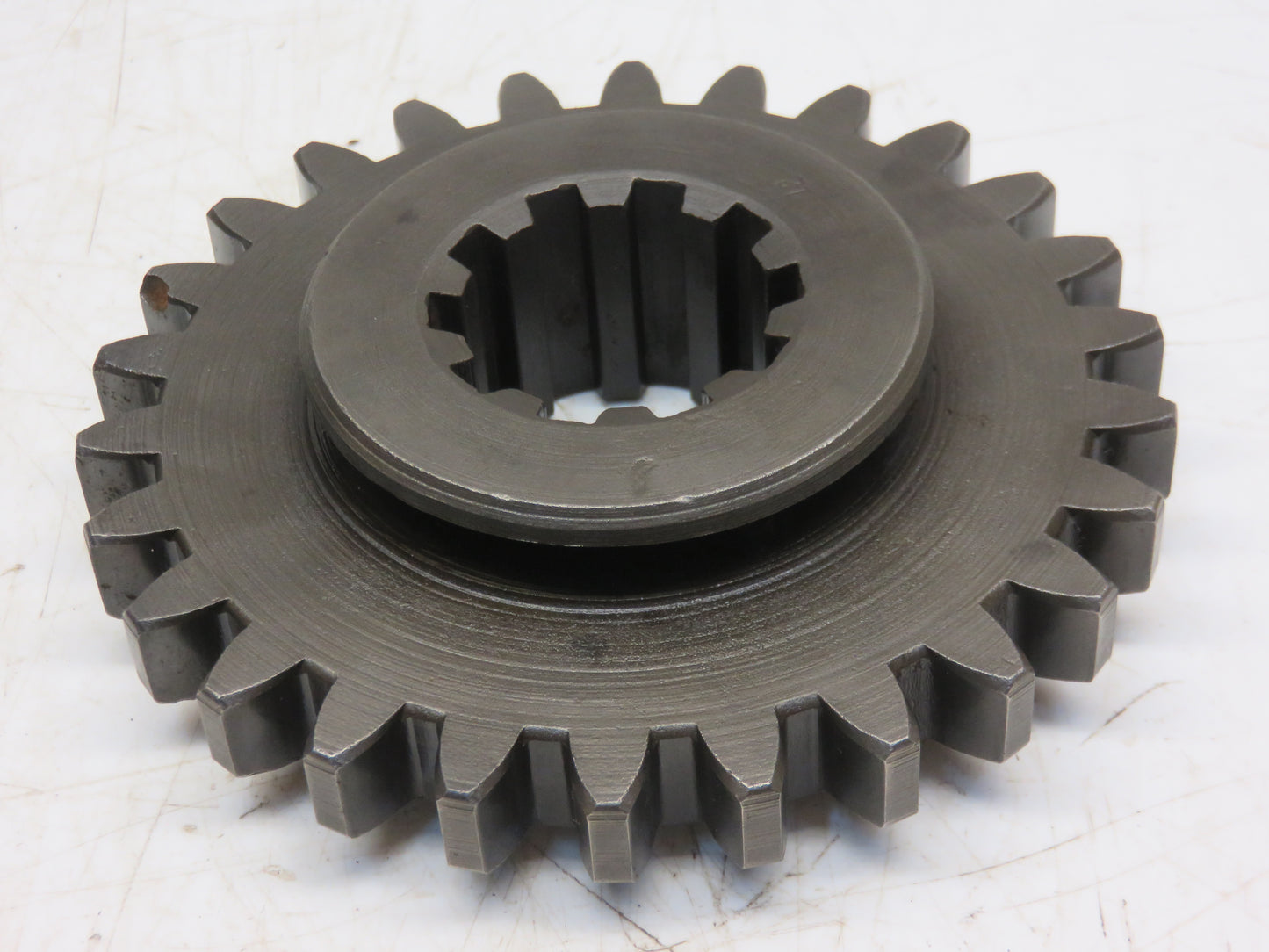 B599R John Deere PTO Sliding Gear For B, BR, BO