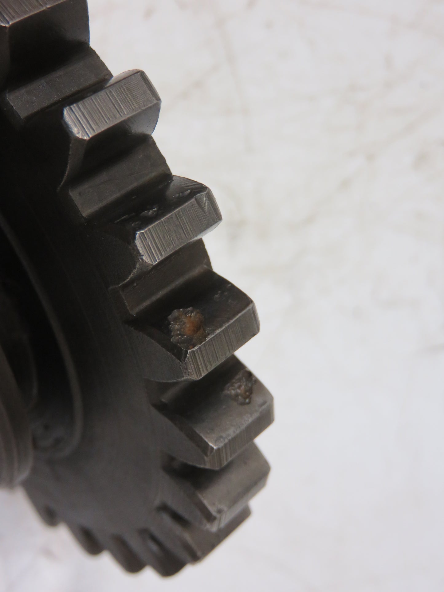 B599R John Deere PTO Sliding Gear For B, BR, BO