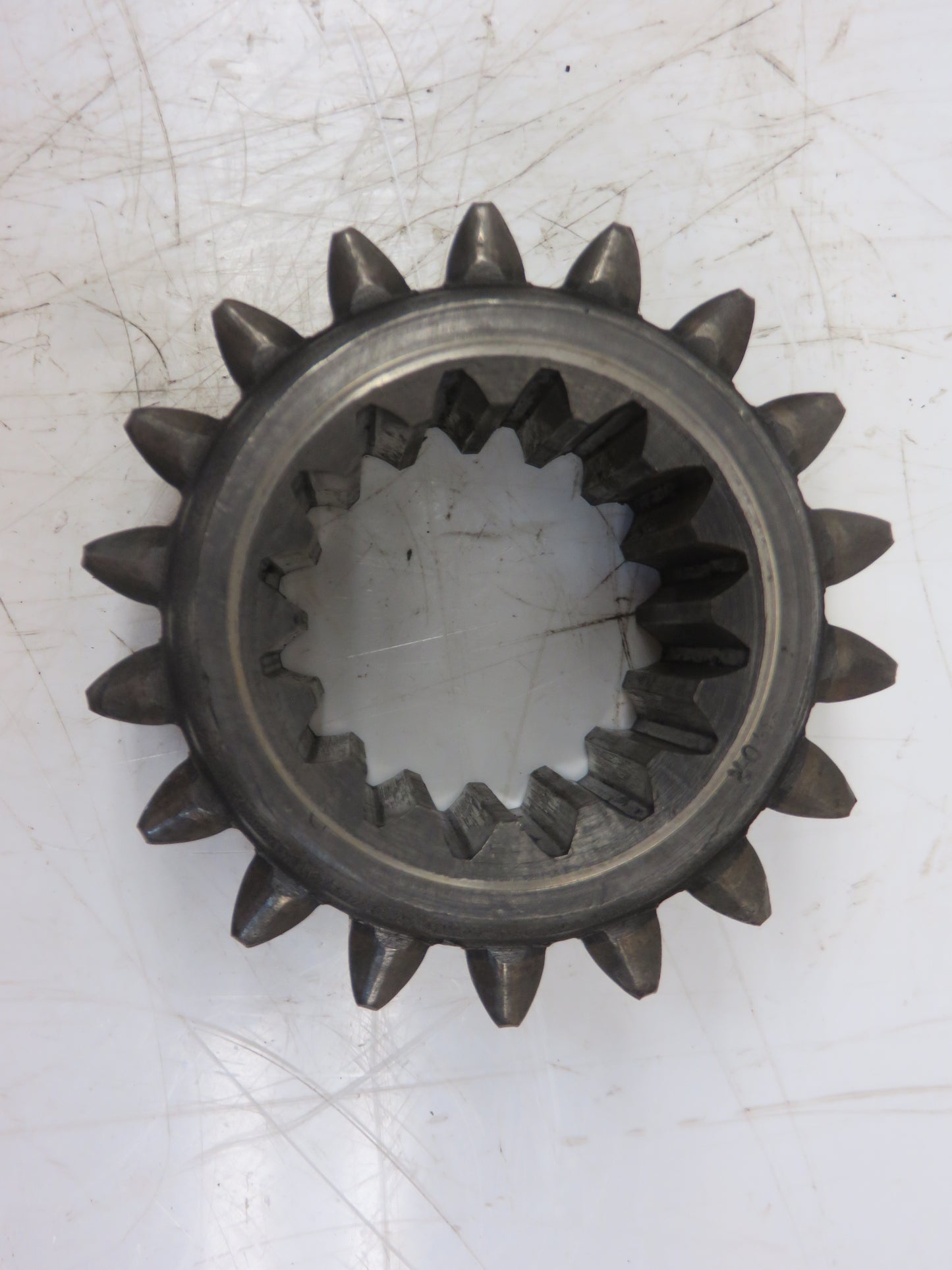 A3810R John Deere First And Third Speed Sliding Gear For A, AR, AO, 60, 620, 630