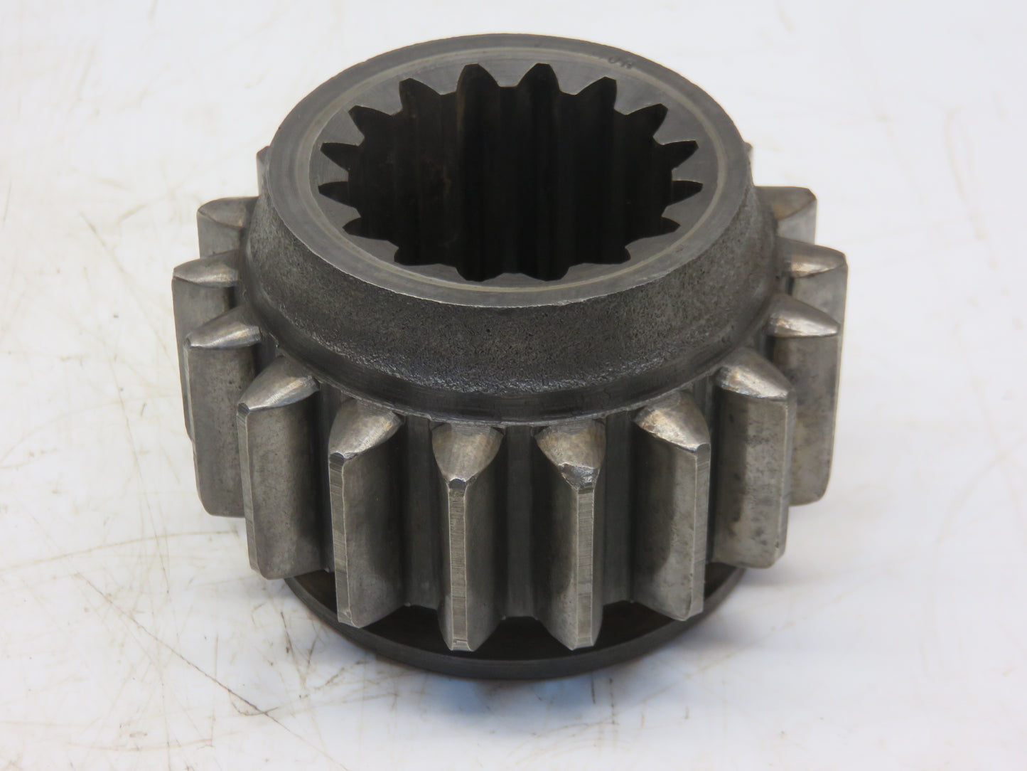A3810R John Deere First And Third Speed Sliding Gear For A, AR, AO, 60, 620, 630