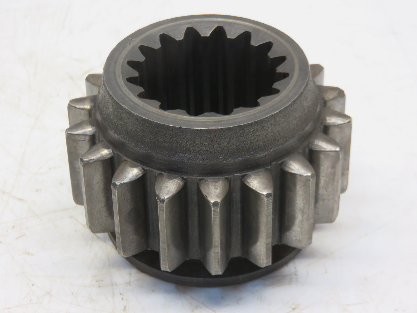 A3810R John Deere First And Third Speed Sliding Gear For A, AR, AO, 60, 620, 630
