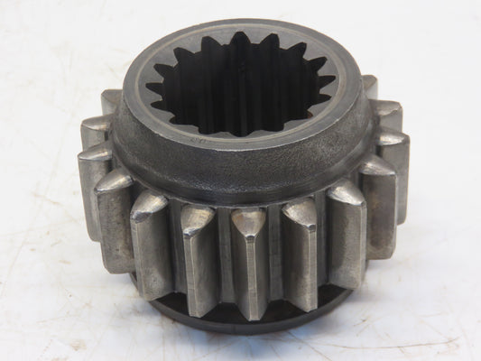 A3810R John Deere First And Third Speed Sliding Gear For A, AR, AO, 60, 620, 630