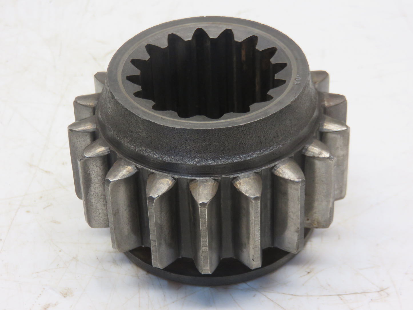 A3810R John Deere First And Third Speed Sliding Gear For A, AR, AO, 60, 620, 630