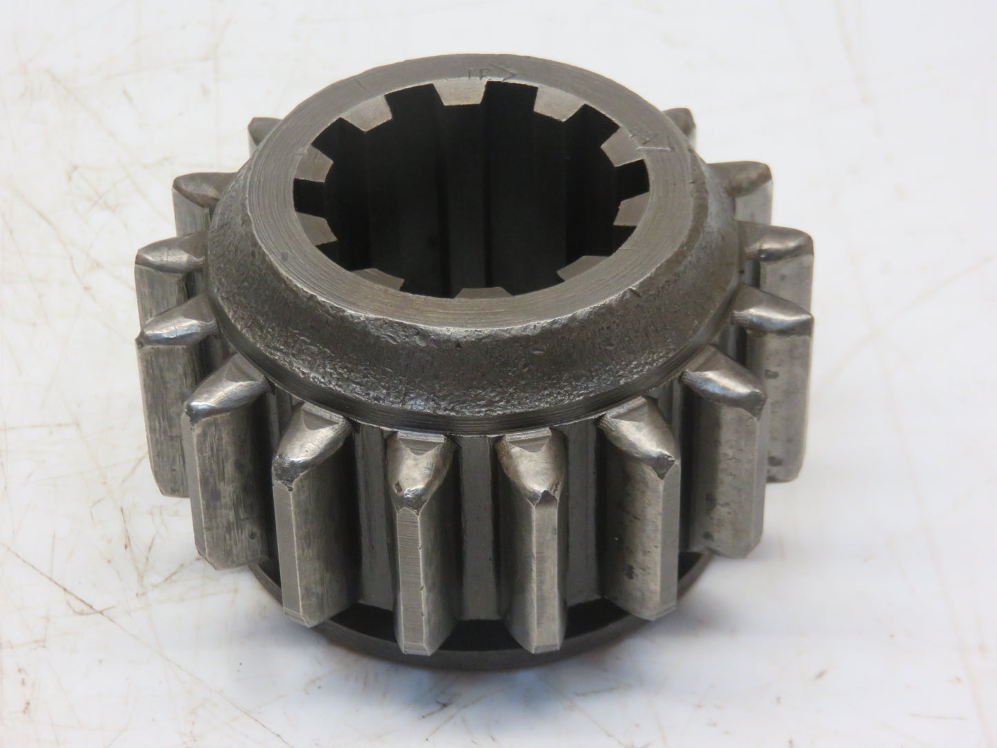 B341R John Deere First Third And Reverse Sliding Gear For B, BR, BO