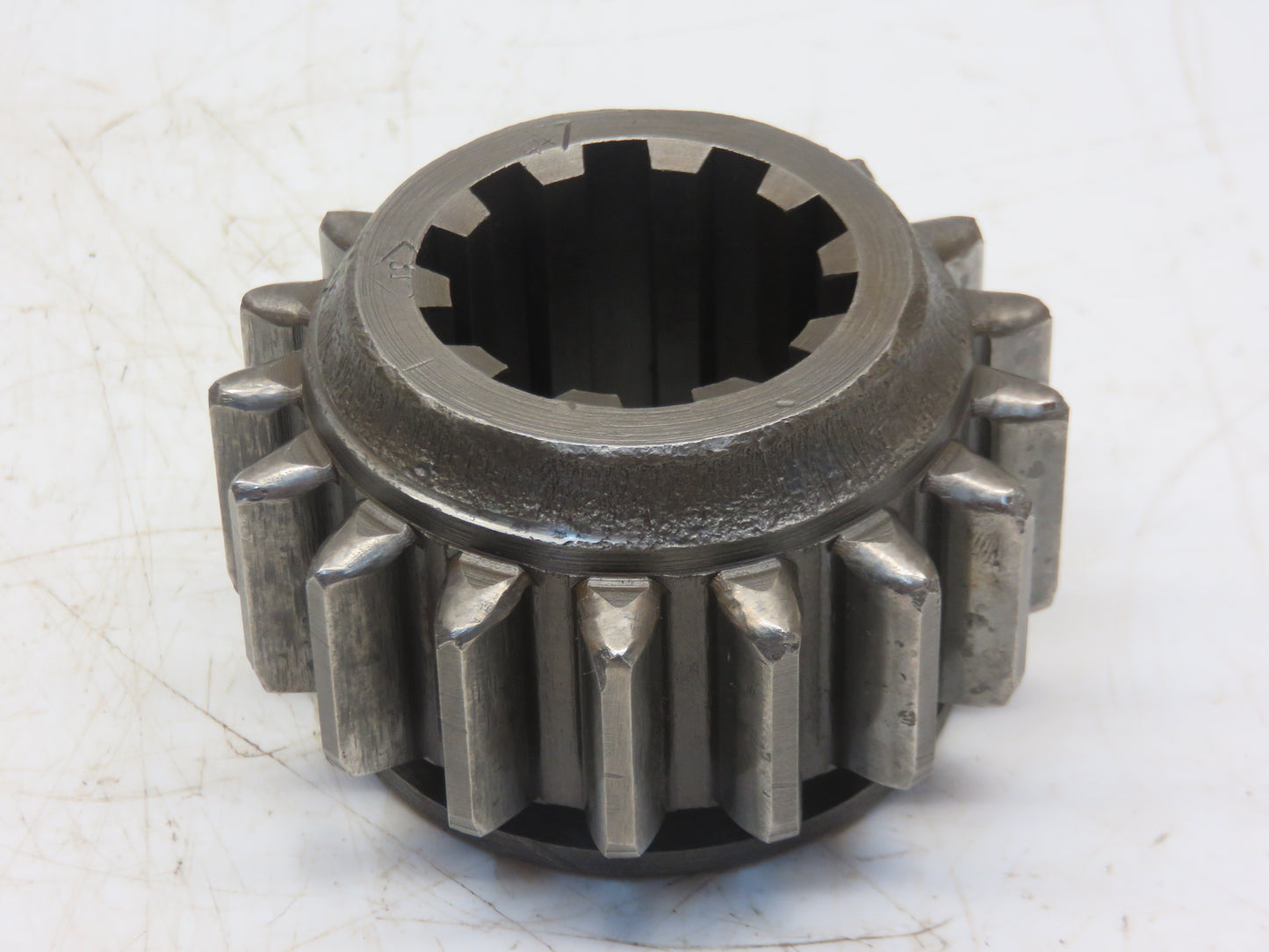 B341R John Deere First Third And Reverse Sliding Gear For B, BR, BO