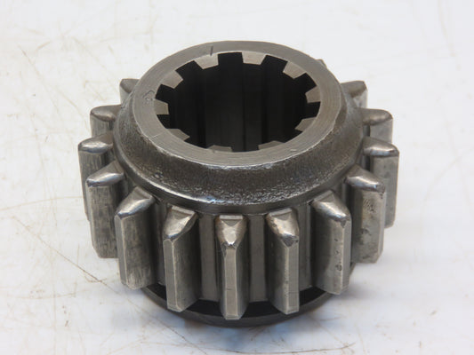 B341R John Deere First Third And Reverse Sliding Gear For B, BR, BO