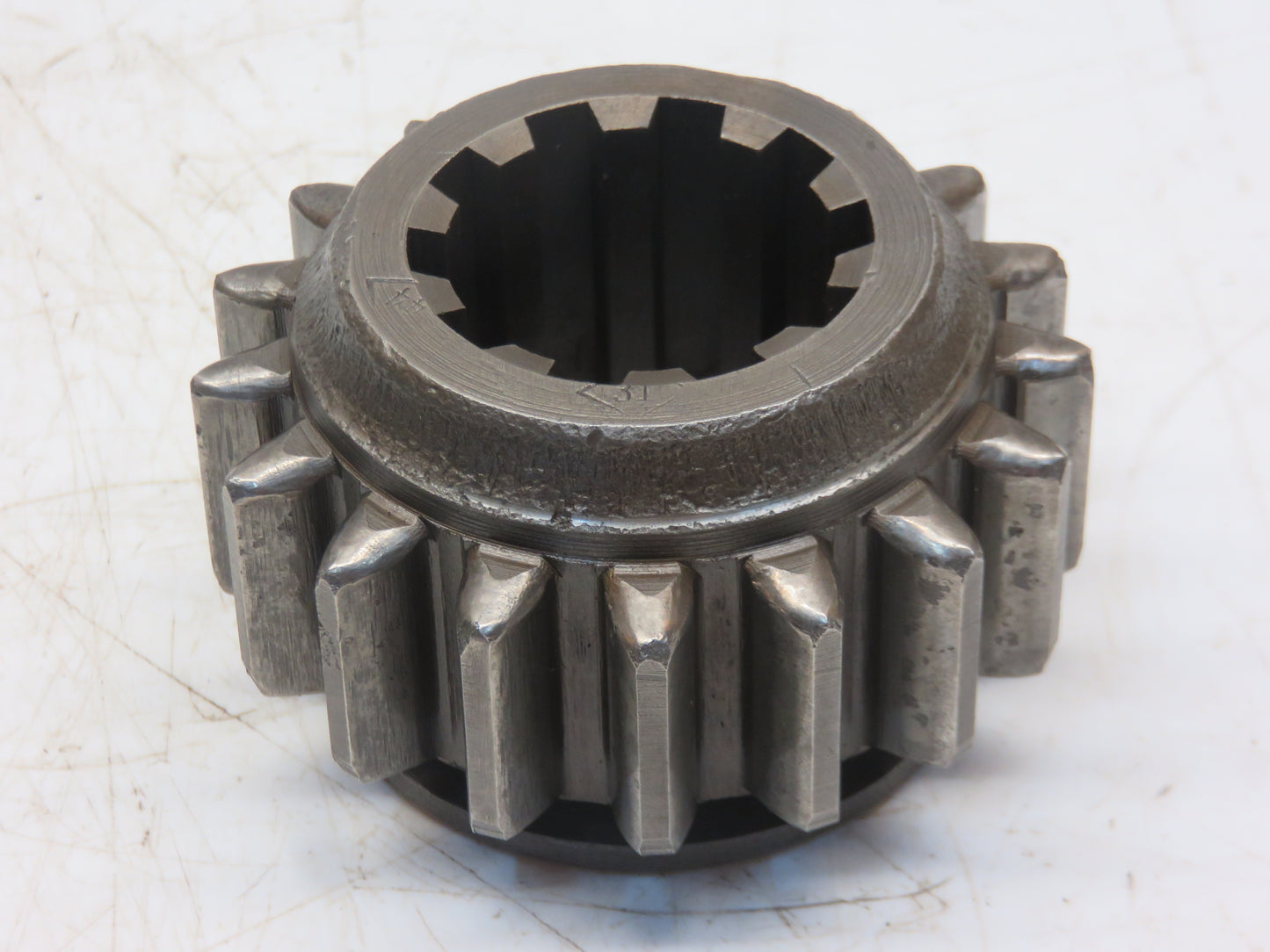B341R John Deere First Third And Reverse Sliding Gear For B, BR, BO