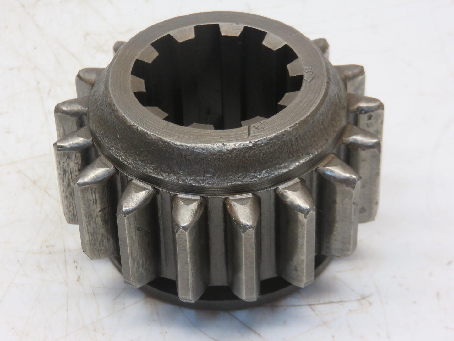 B341R John Deere First Third And Reverse Sliding Gear For B, BR, BO