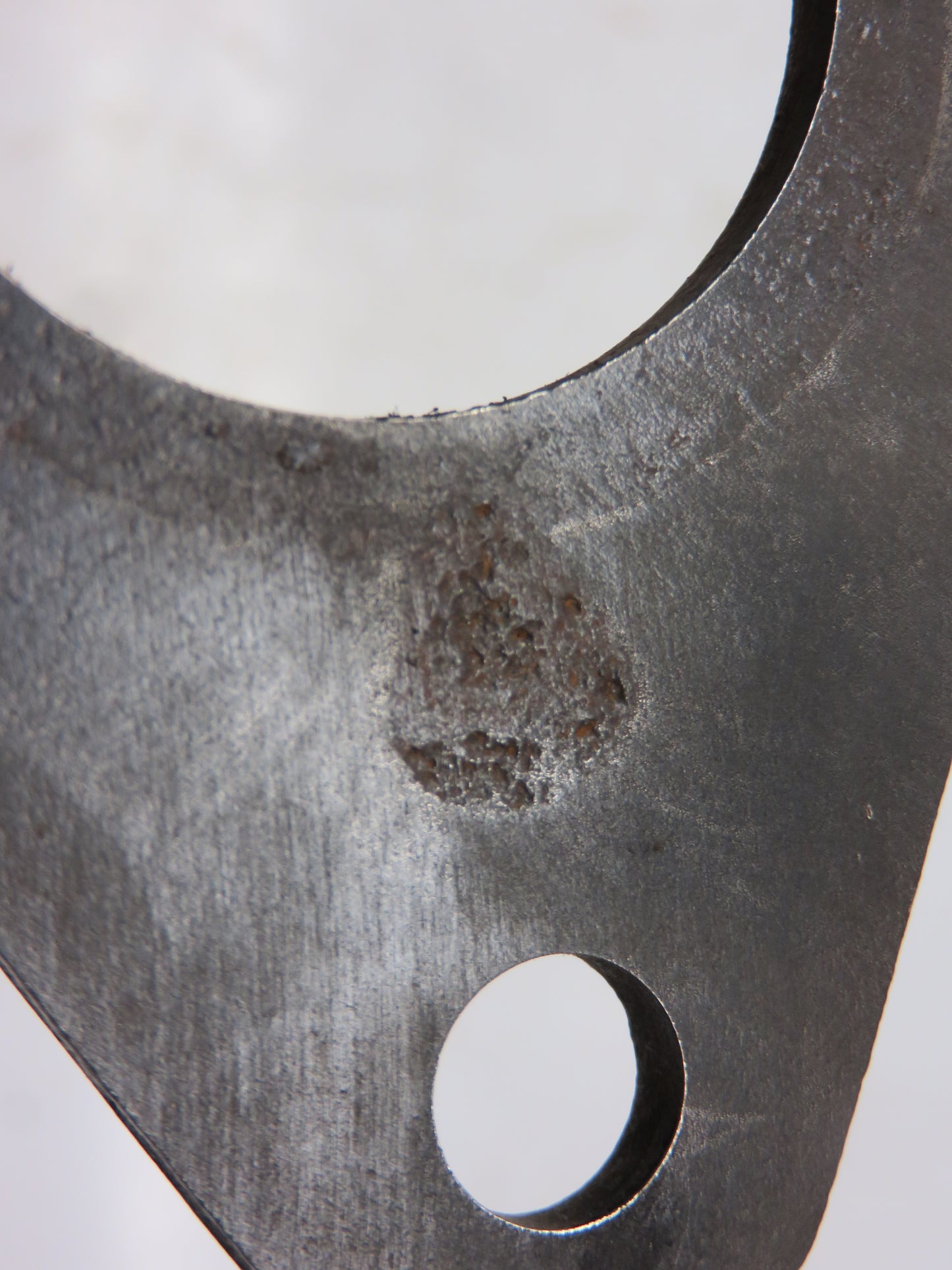 M13T John Deere Camshaft Thrust Plate For M, MI, MT, 40, 320, 420, 330, 430