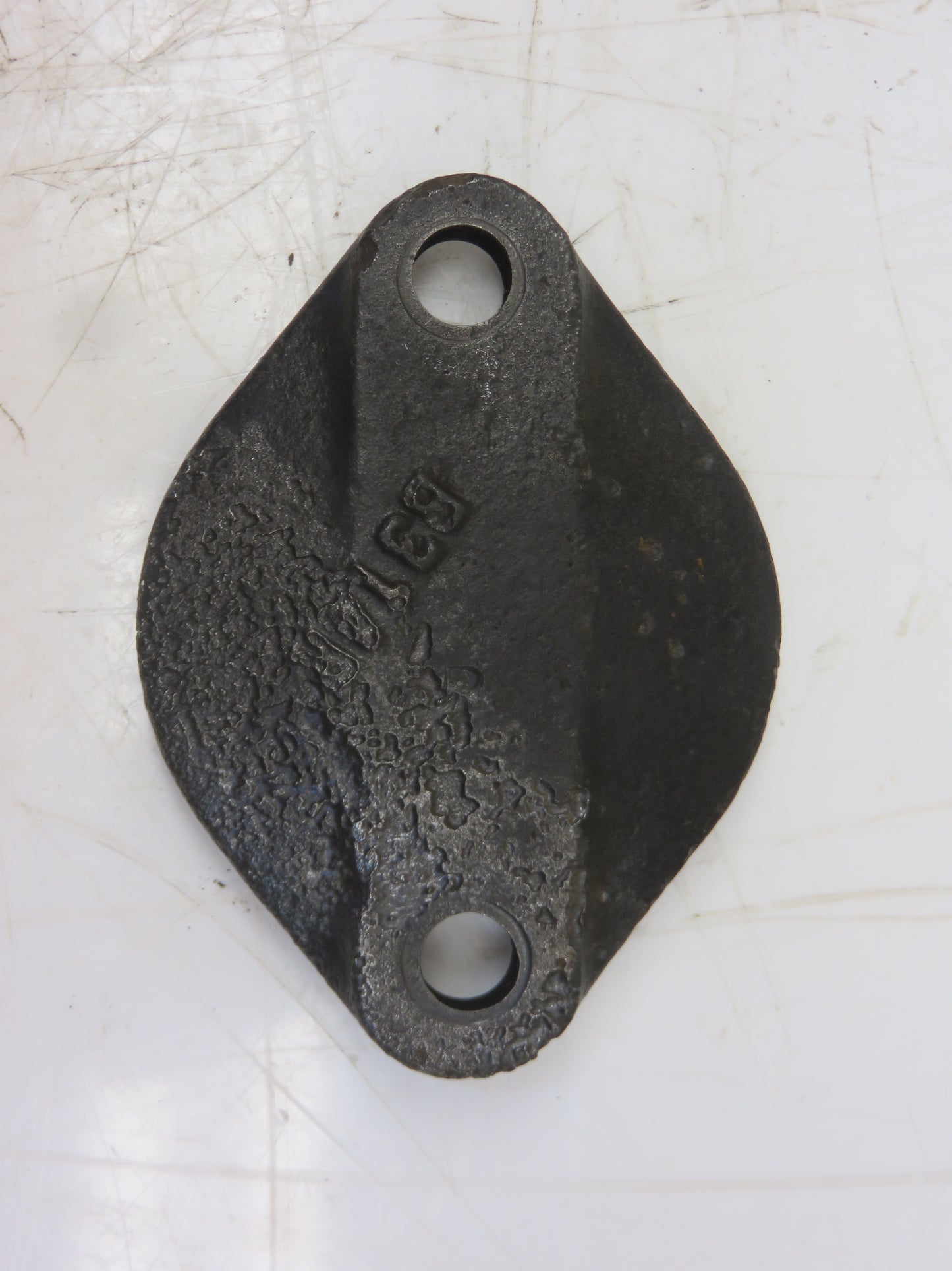 B314R John Deere PTO Bearing Cover For B, BR, BO
