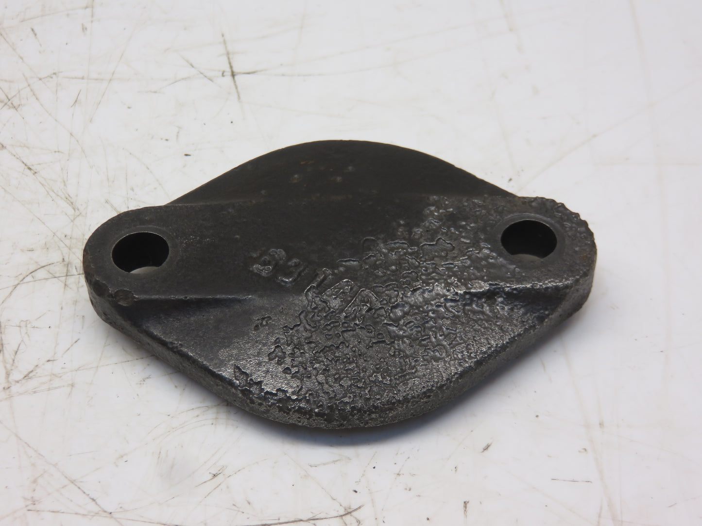 B314R John Deere PTO Bearing Cover For B, BR, BO
