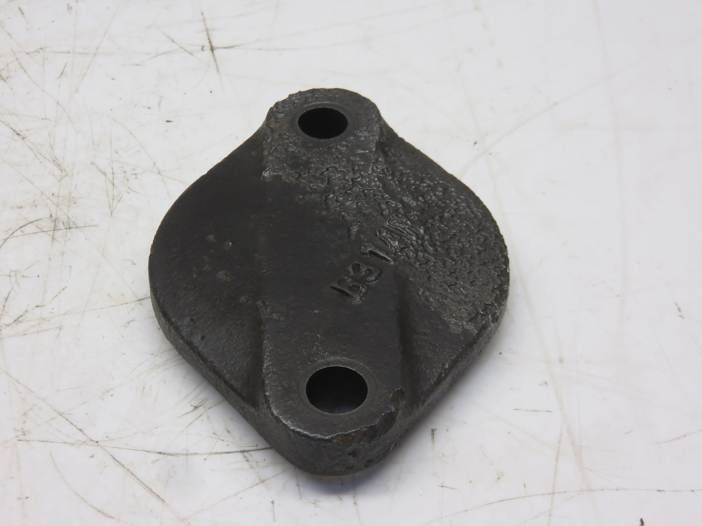 B314R John Deere PTO Bearing Cover For B, BR, BO