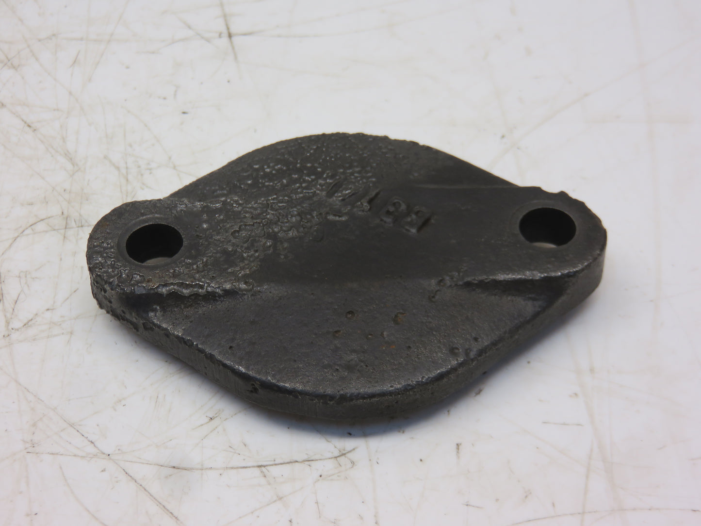 B314R John Deere PTO Bearing Cover For B, BR, BO
