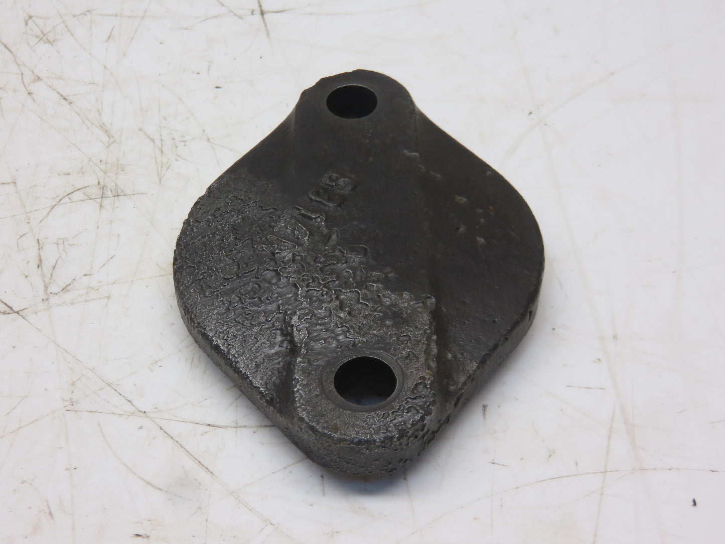 B314R John Deere PTO Bearing Cover For B, BR, BO