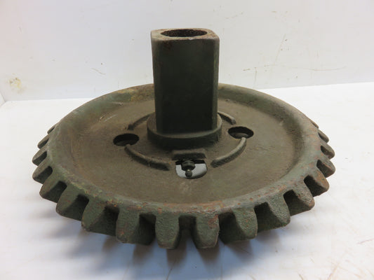 AG256E, G346E John Deere NOS Drive Gear For 553, 594 Hay Rake