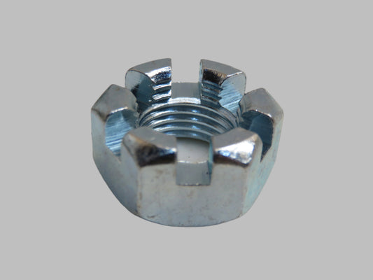 D2789R, R20228R John Deere Clutch Castle Nut For A, AR, AO, D, G, R, 60, 70, 80