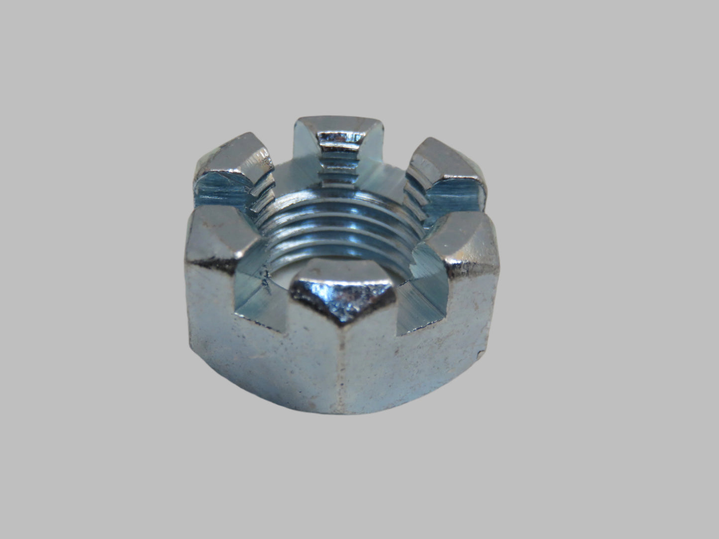 D2789R, R20228R John Deere Clutch Castle Nut For A, AR, AO, D, G, R, 60, 70, 80