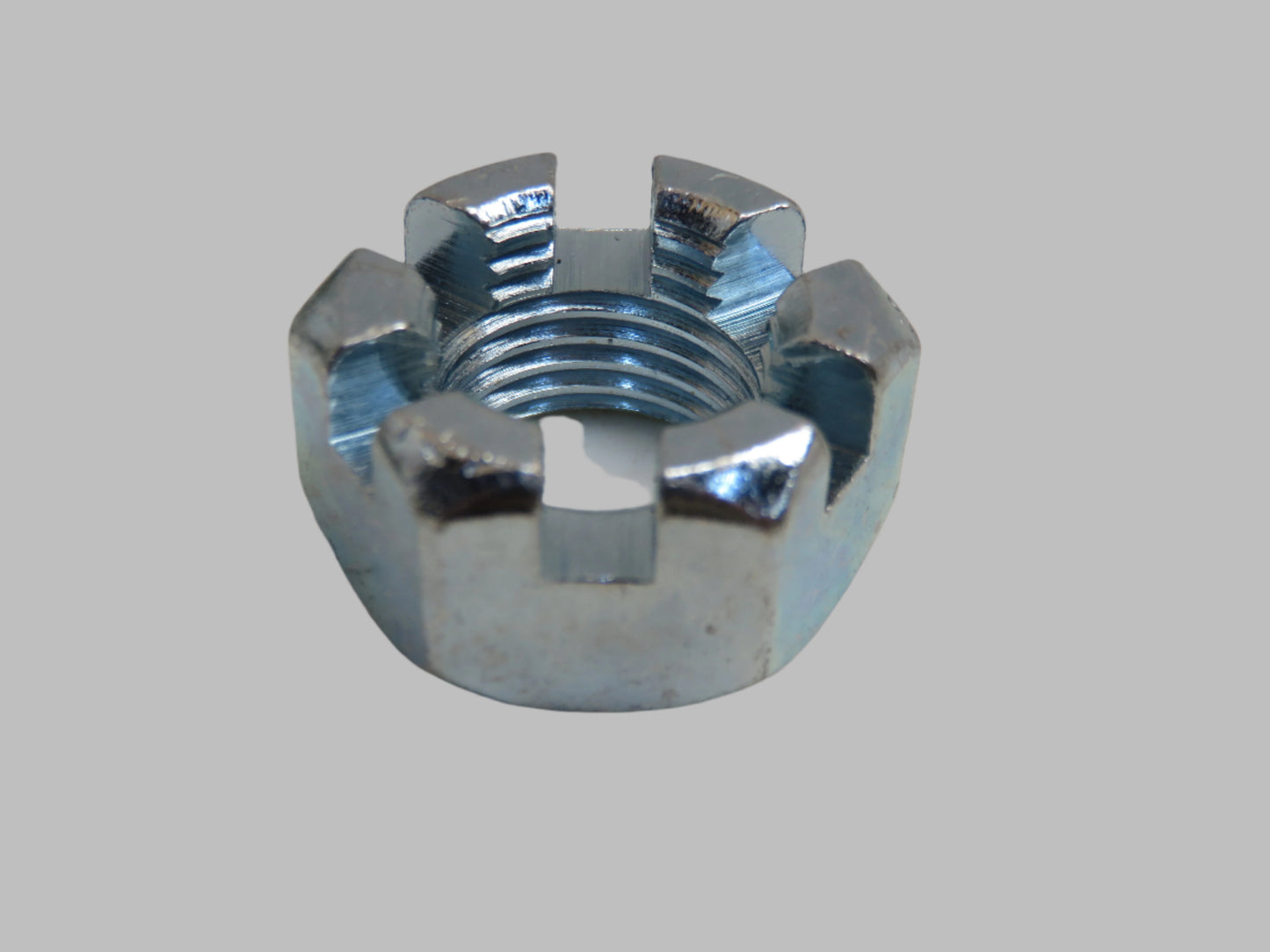 D2789R, R20228R John Deere Clutch Castle Nut For A, AR, AO, D, G, R, 60, 70, 80